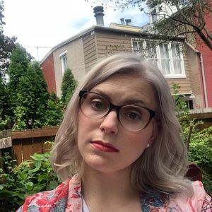 Meet your Posher, Melissa